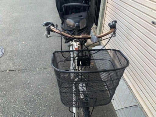 電動自転車