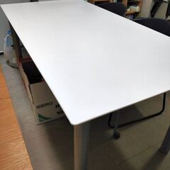 【イタリアデザイン】fantoni MEシリーズ　オフィスデスク...