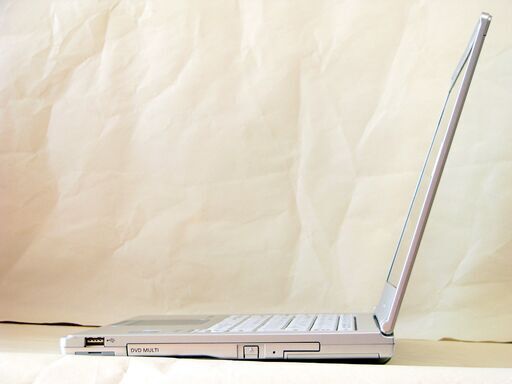 ◆ 14ｲﾝﾁﾉｰﾄ _ Panasonic - i7 / windows11 / Office ◆