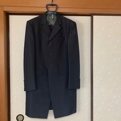 新郎用　タキシード
