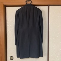 新郎用　タキシードの画像