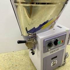 🌷 【農機具 】カンリウ 循環式精米機MER150 15㎏ 【農機具地域最大級 高価買取＆販売 アールワン田川】の画像