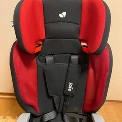 カトージ Joie ジョイ　チャイルドシート エレベート KATOJI ジュニアシートの画像