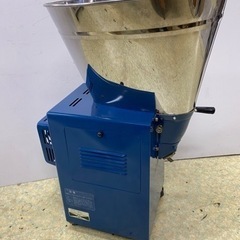 🌷 【農機具 】YANMAR ヤンマー 精米機 RY150L 100V  【農機具地域最大級 高価買取＆販売 アールワン田川】の画像