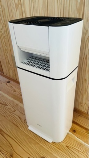 除湿機 アイリスオーヤマ サーキュレーター衣類乾燥除湿機 IJD-I50