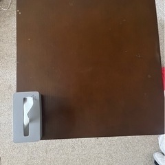 家具 机の画像