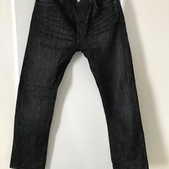 リーバイス501