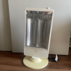 取り来てくれる方限定 カーボンヒーター　1000円