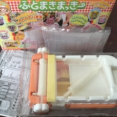 ふとまきまっき~ 太巻きメーカーの画像