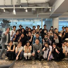【未経験歓迎】SNSマーケティング営業！