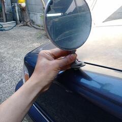 旧車ミラー2の画像