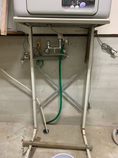 Nacional　衣類乾燥機