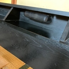 ダブルベッドの画像