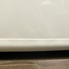 東芝冷蔵庫 GR-BiBi05 2004年製 2ドア 取り扱い説明書付きの画像