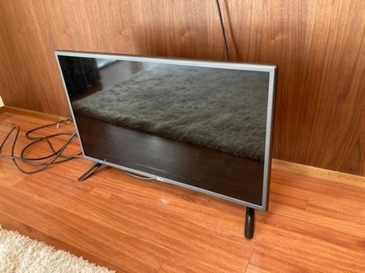 【Netflix・YouTube対応】32型テレビ　LG 2015年
