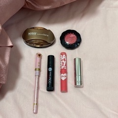 【値下げ】【おまけ追加】コスメ　まとめて☆の画像