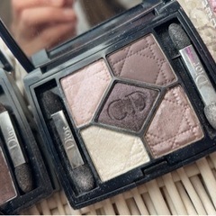 Dior、shu uemura、JILL、24Hコスメまとめ売りの画像