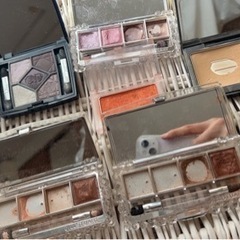 Dior、shu uemura、JILL、24Hコスメまとめ売りの画像