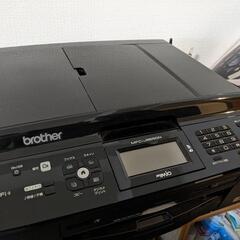 コピー機 ブラザー