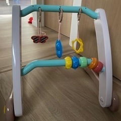 歩行器　子供用品 ベビー用品 おもちゃ