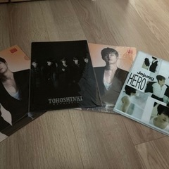 ファイル　ジェジュン