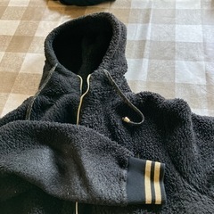 決まりました　パーカーパンツセット🎵の画像