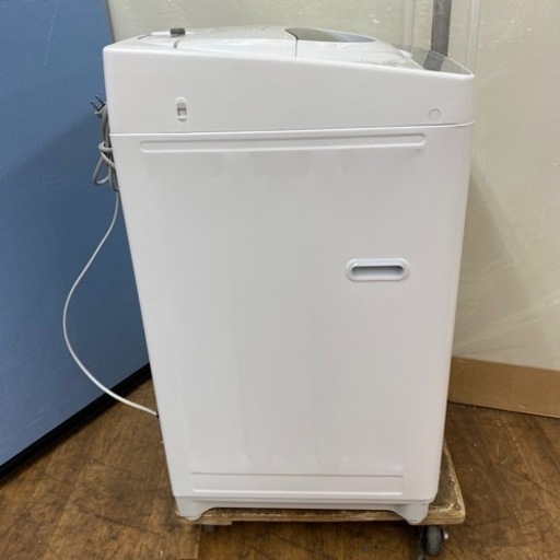 I326 ? TOSHIBA 洗濯機 （5.0㎏） ⭐ 動作確認済 ⭐ クリーニング済