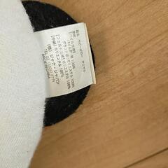 ベビー用まくらの画像