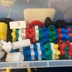 学研　ニューブロック　108個の画像