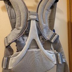 ベビービョルン　抱っこ紐　MOVEの画像