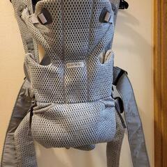 ベビービョルン　抱っこ紐　MOVE