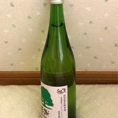 日本酒◆飛騨の酒　天領◆の画像