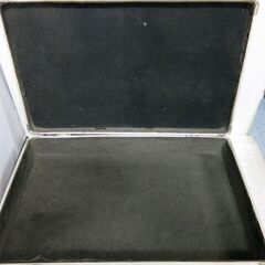 中古　エフェクターケース　傷み有の画像