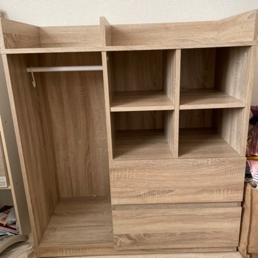 LOWYA ＊ ランドセルラック