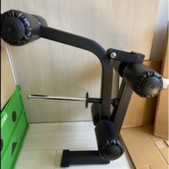 IRONMASTER   ベンチ　Super Bench PRO +アタッチメントの画像