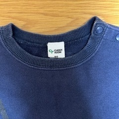 子供用品 キッズ用品 子供服　80cmの画像