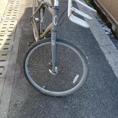 値下げschwinn内装 ディスクブレーキ クロスバイク