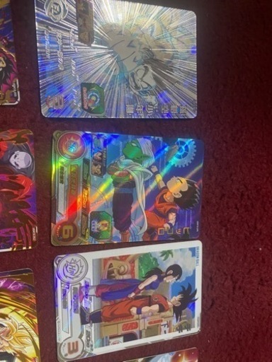 ドラゴンボールヒーローズ最新弾