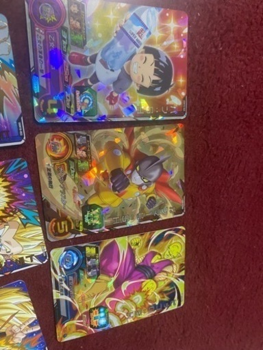 ドラゴンボールヒーローズ最新弾