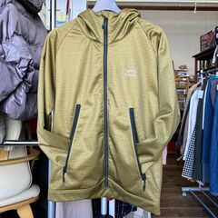 【メンズ衣料】Find-Out（ワークマン）耐久撥水ストームシー...