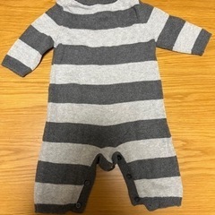 子供用品 キッズ用品 子供服60cmの画像