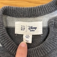子供用品 キッズ用品 子供服60cmの画像