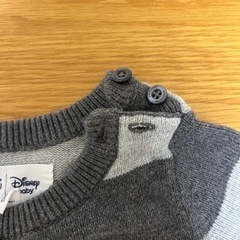 子供用品 キッズ用品 子供服60cmの画像