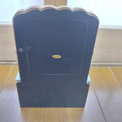 クマの写真立ての画像
