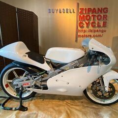 □ 希少 HONDA RS125R JR01 ホンダ 125cc...