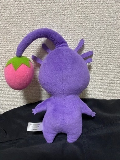 今大人気なピンクミンぬいぐるみ 4こセット