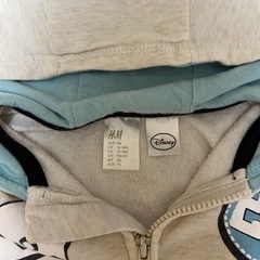 子供用品 キッズ用品 子供服　80cmの画像