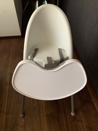 ベビービョルン　チェア