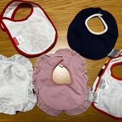 子供用品 ベビー用品 ベビー用ファッション小物の画像