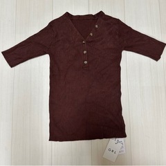 GRL グレイル ニット 3枚セット　お得の画像